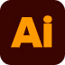 adobe illustrator logo