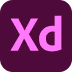 adobe xd logo