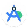 android studio logo