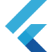 flutter original logo