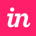 invision logo