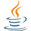 java logo