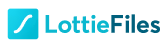 lottie files logo