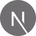 nextjs logo