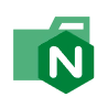 nginx logo