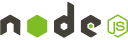 nodejs logo