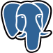 postgre sql logo