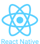 react native logo