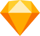 sketch logo