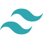 tailwindcss logo