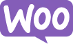 woo commerce logo