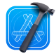 xcode logo